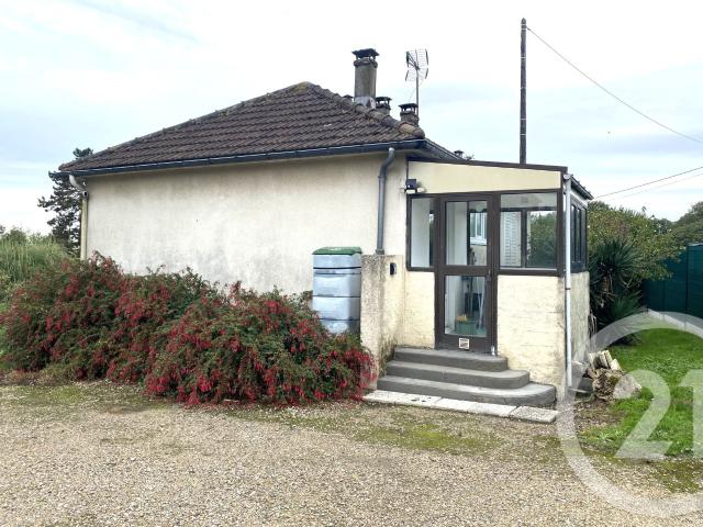 Maison vente à Mantes-la-Jolie, Bréval