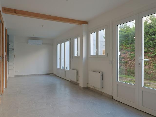 Maison vente à Rochefort, Royan