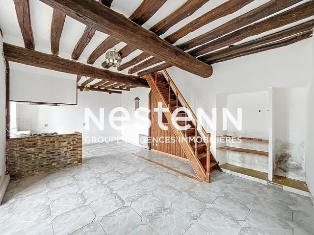 Maison vente à Étampes, Angerville