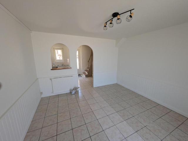Maison location à Nantes, Rezé