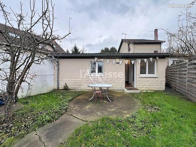 Maison vente à Le Raincy, Aulnay-sous-bois