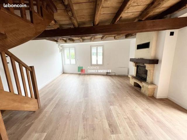 Maison vente à Rennes, Bretagne