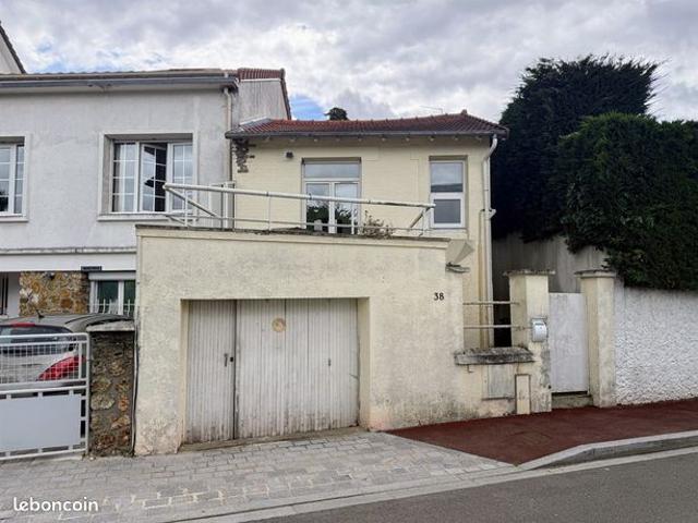 Maison vente à Antony, Clamart
