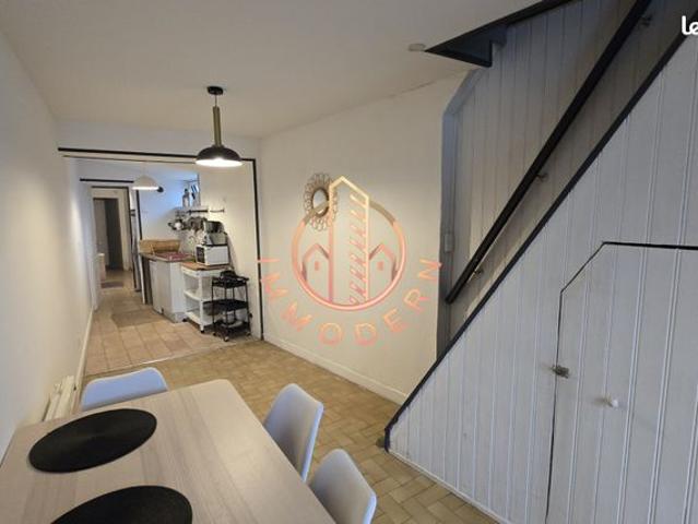 Maison vente à Douai