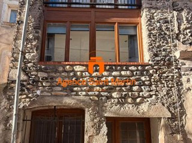 Maison vente à Privas, Meysse