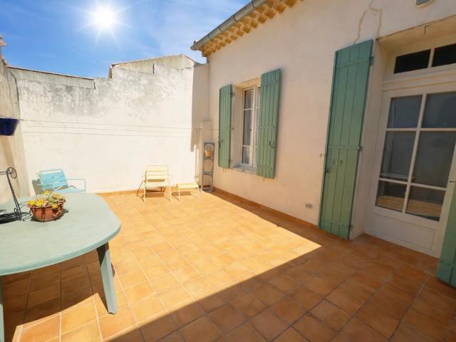 Maison vente à Apt, Cavaillon