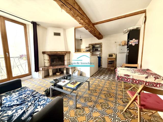 Maison vente à Montpellier, Mireval