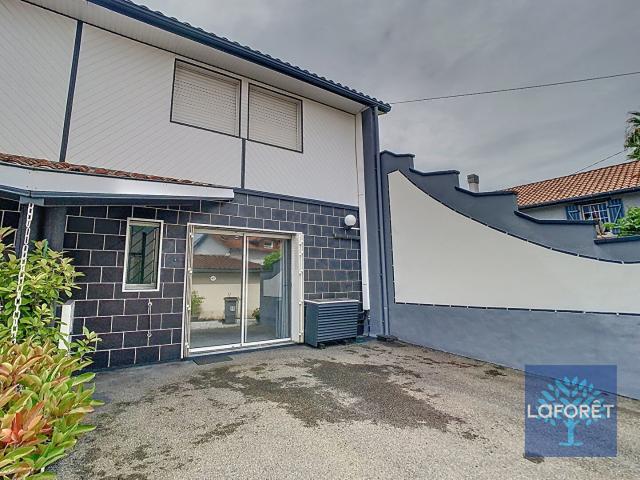 Maison location à Dax