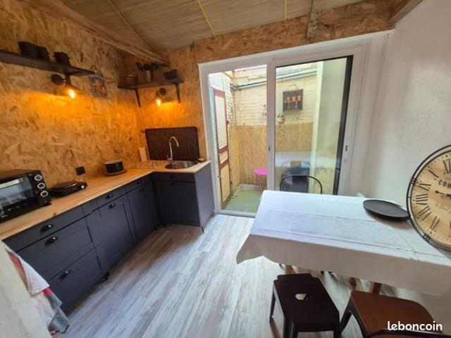 Maison vente à Meaux, La Ferté-sous-jouarre