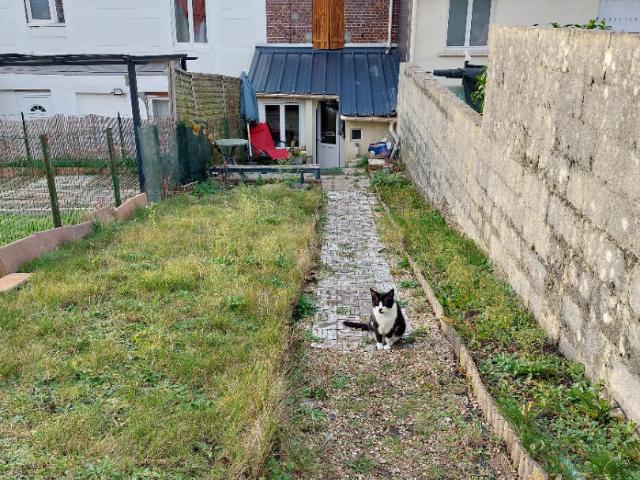Maison vente à Le Havre, Lillebonne