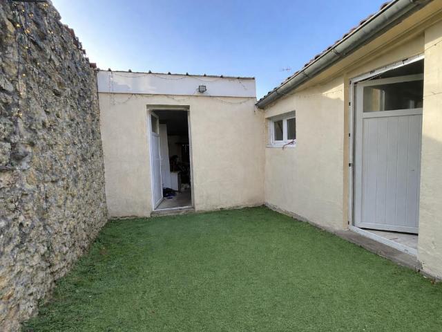 Maison vente à Lesparre-Médoc, Saint-laurent-médoc