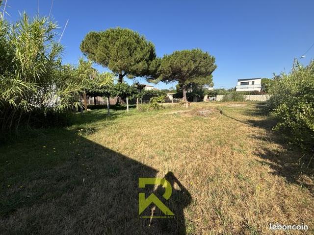 Maison vente à Béziers, Agde