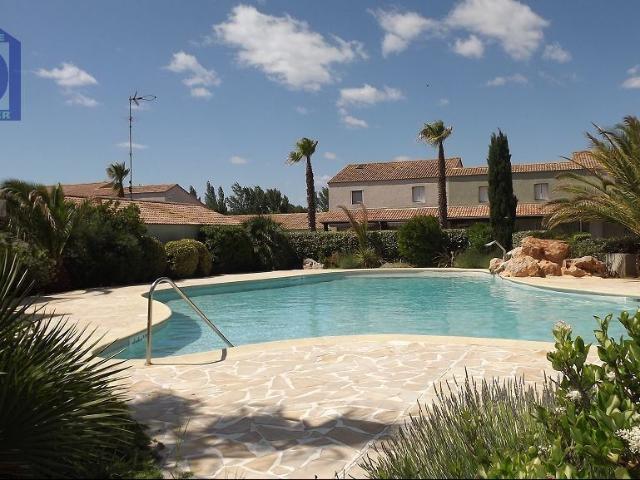 Maison vente à Béziers, Valras-plage