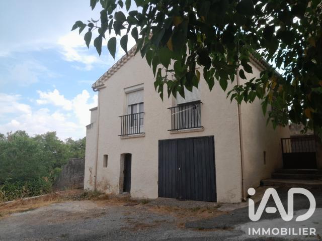 Maison vente à Chantilly, Alès
