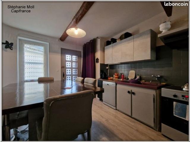 Maison vente à Narbonne, Portel-des-corbières