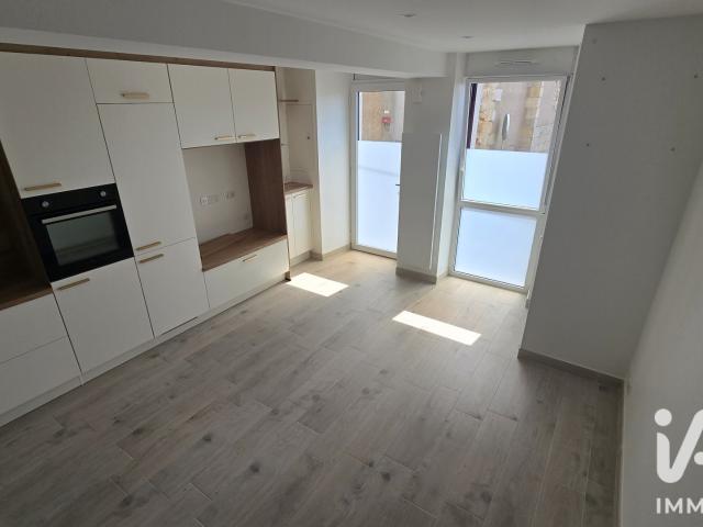 Maison location à Saint-Nazaire, Savenay
