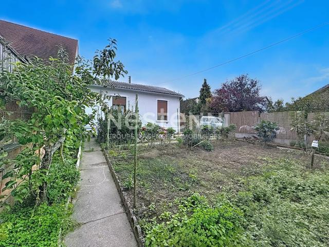 Maison vente à Palaiseau, Morangis