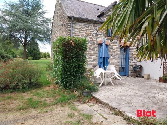 Maison vente à Redon, Bretagne