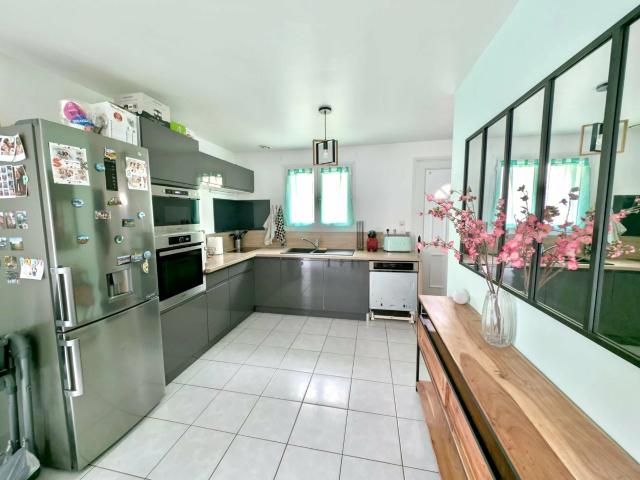 Maison location à Meaux, Lizy-sur-ourcq