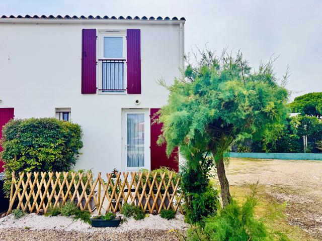 Maison vente à France métropolitaine, Saint-georges-de-didonne