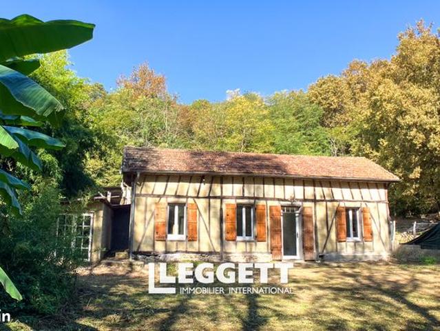 Maison vente à Nérac, Saint-pé-saint-simon