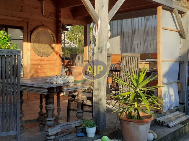 Maison vente à Lesparre-Médoc, Le Verdon-sur-mer