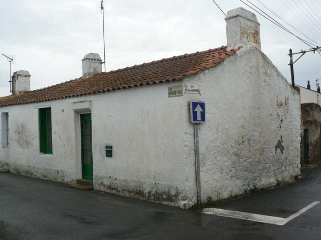 Maison location à Les Sables-d'Olonne, Beauvoir-sur-mer