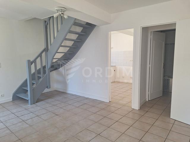 Maison location à Cosne-Cours-sur-Loire, Neuvy-sur-loire