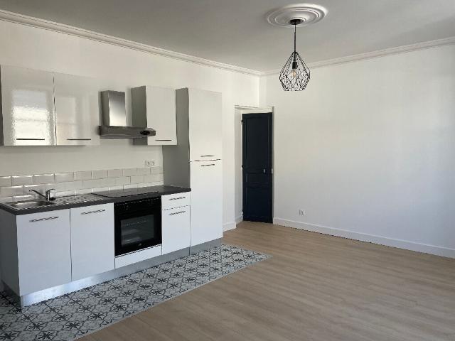 Maison location à Poitiers
