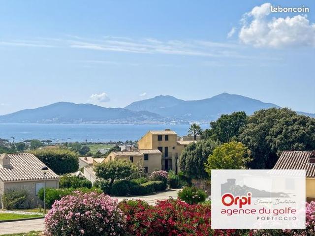 Maison vente à Ajaccio, Grosseto-prugna