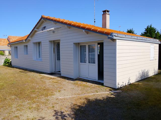 Maison vente à Saint-Nazaire, La Plaine-sur-mer