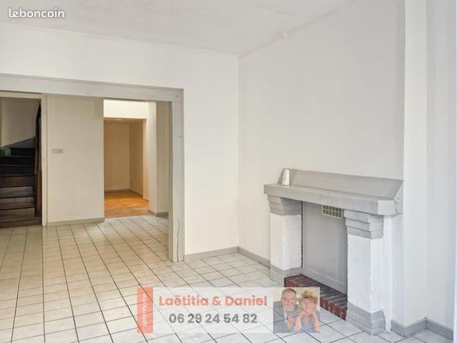 Maison vente à Mortagne-au-Perche, Moulins-la-marche