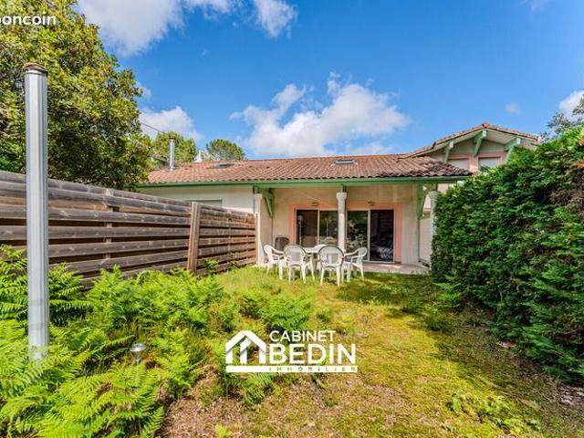 Maison vente à Mont-de-Marsan, Biscarrosse