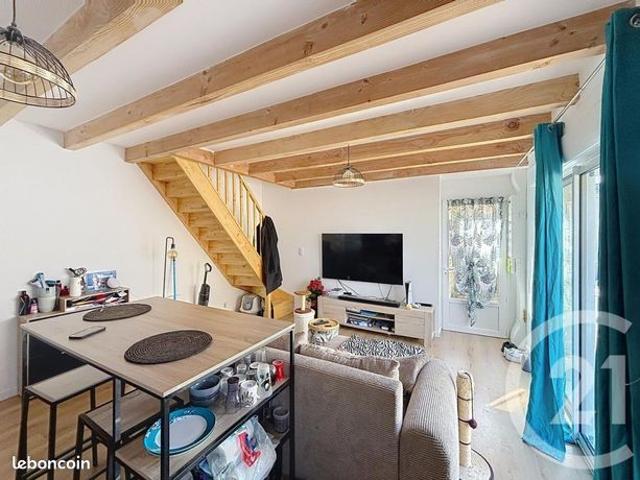 Maison vente à Montmorillon, Champniers