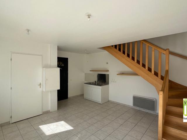 Maison vente à Nantes, Le Loroux-bottereau