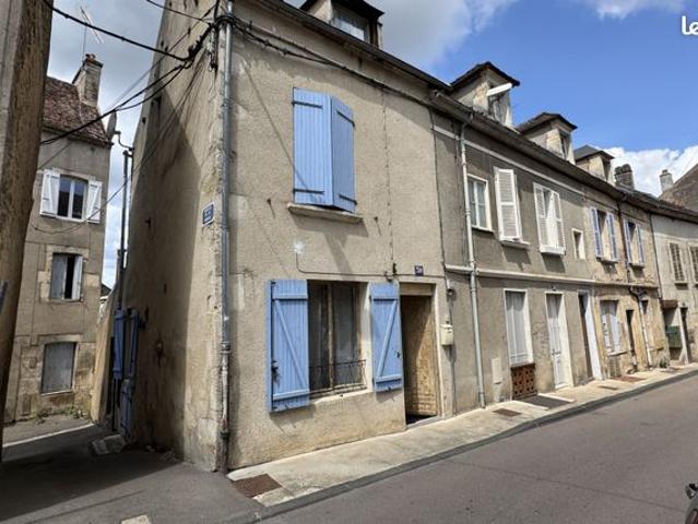 Maison vente à Avallon
