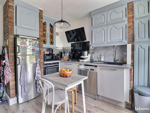 Maison vente à Melun, Le Mée-sur-seine