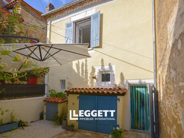 Maison vente à Nontron, Corgnac-sur-l'isle