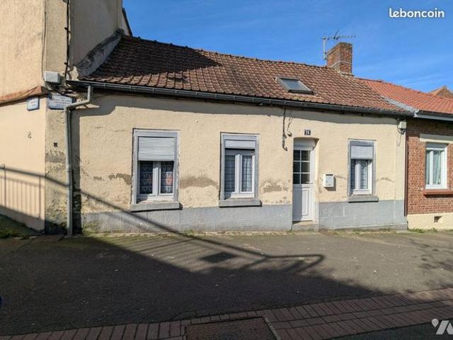 Maison vente à Arras, Saint-pol-sur-ternoise