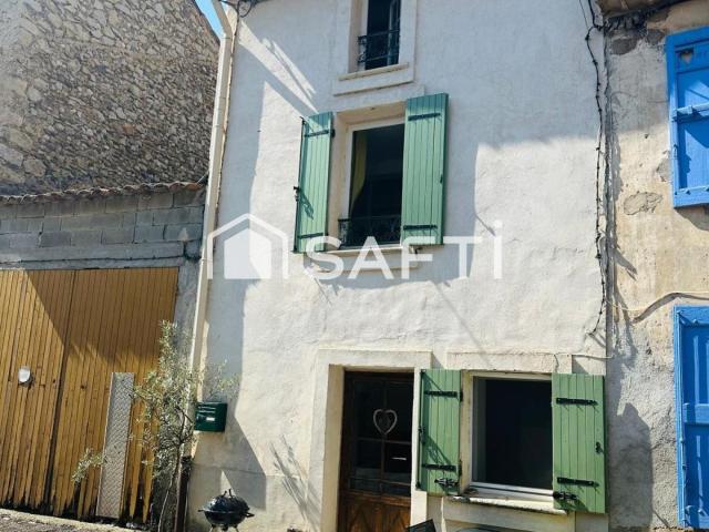 Maison vente à Forcalquier, Saint-martin-de-brômes
