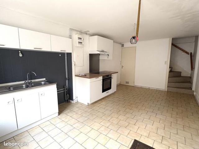 Maison vente à Pithiviers, Boynes