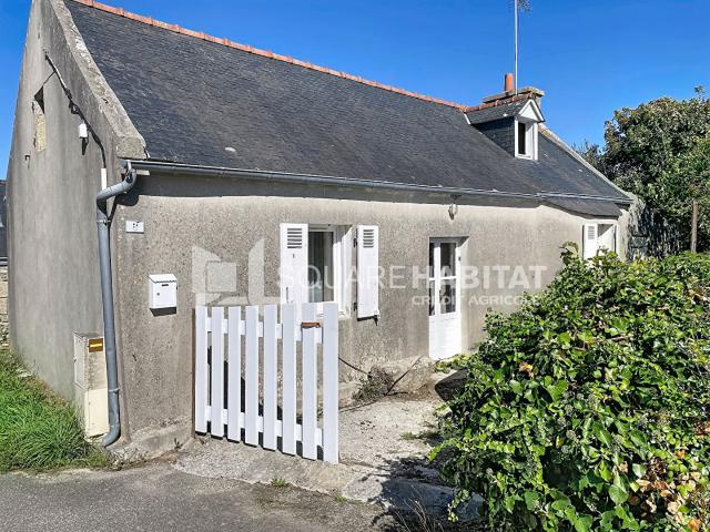 Maison vente à Brest, Bretagne