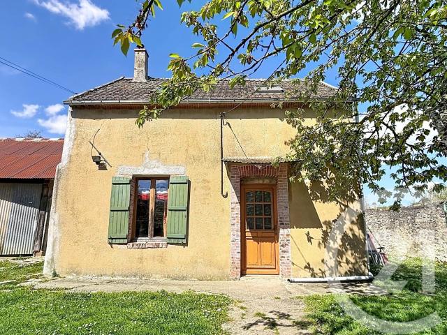 Maison vente à Provins, Donnemarie-dontilly
