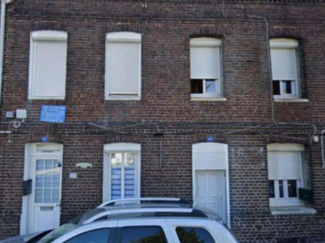 Maison location à Rouen, Le Petit-quevilly