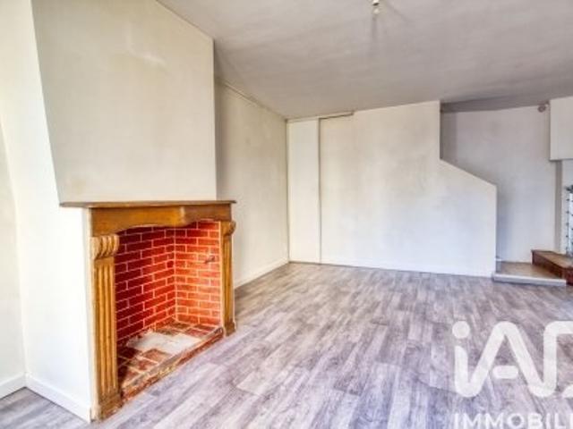 Maison vente à Pontoise, Magny-en-vexin