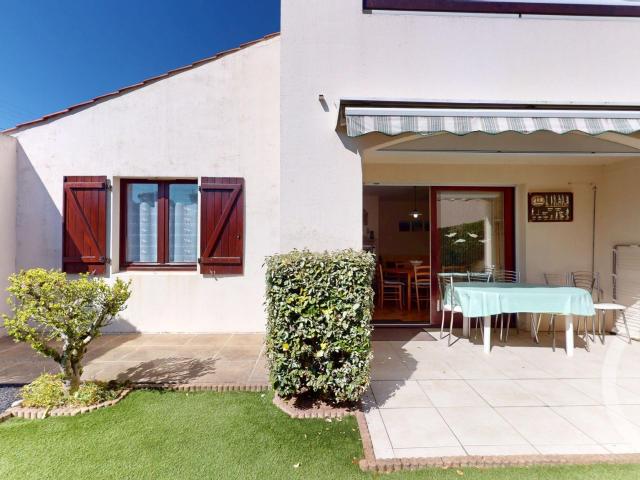 Maison vente à Les Sables-d'Olonne, La Tranche-sur-mer