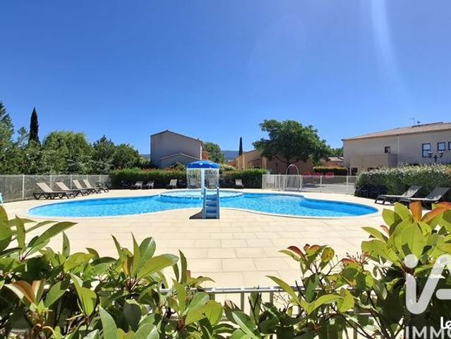 Maison vente à Avignon, L'isle-sur-la-sorgue