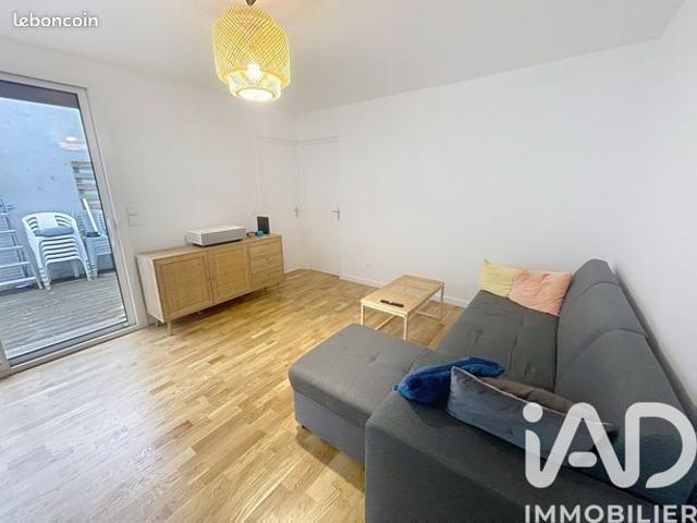 Maison vente à Reims
