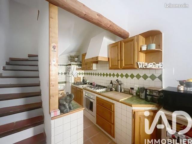 Maison vente à Aix-en-Provence, Lambesc
