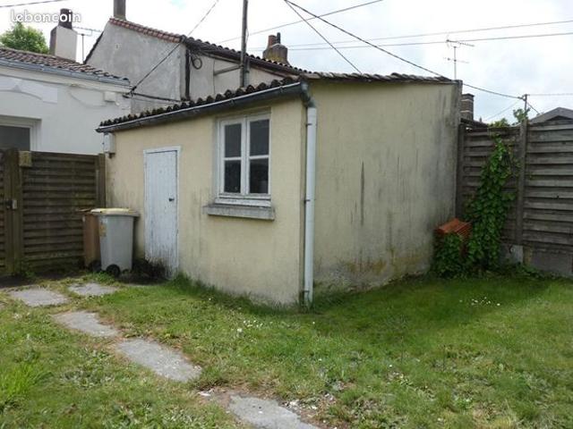 Maison vente à Cholet